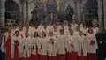 The Choir of Trinity College Melbourne 