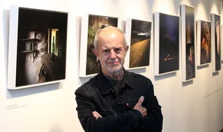 La comarca del Campo de Alba, protagonista de una exposición sobre “la realidad de la despoblación” de la España interior