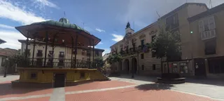 Miranda de ebro
