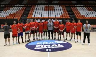 El CB Tormes arranca su asalto a LEB Plata contra Uros de Rivas
