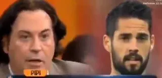 Pipi e isco