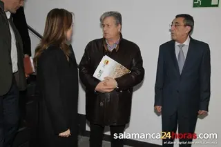 Mesa del Ibérico