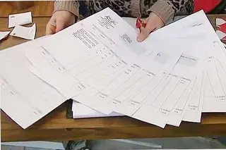 Los proveedores tienen hasta el 22 de marzo para confirmar facturas pendientes