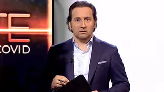 Iker jimenez