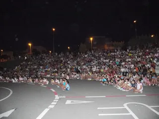 Spasmo en el verano Cultural de Carbajosa (9)