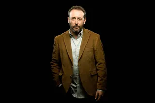 Antonio Molero