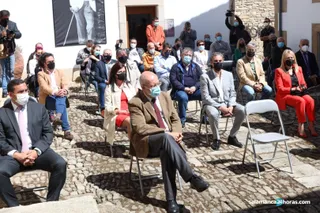 Apertura Centro de Interpretación de la Vía Férrea en Lumbrales