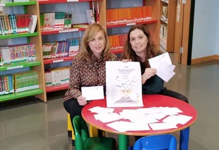 Día del Libro Infantil y Juvenil