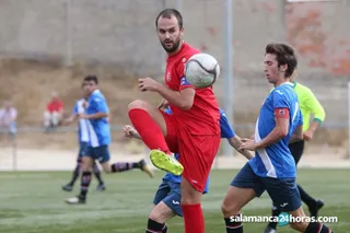 SERGIO VILLA DE SIMANCAS