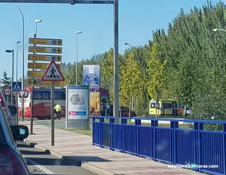 Accidente Charrería2