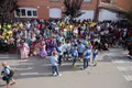 Momento del pregón de las fiestas del año pasado. ARCHIVO