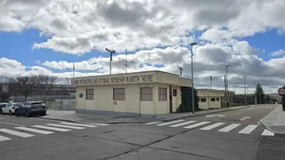 Campo Municipal de Fútbol Nemesio Martín 'Neme' | S24H