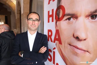David Serrrada 1