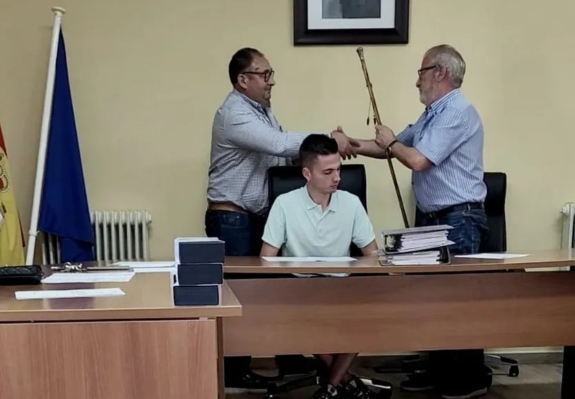 Sancti-Spíritus Bienvenido Garduño