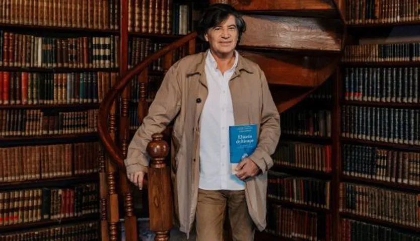carlos lopez otin 74