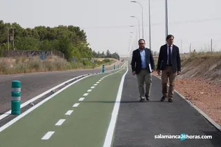 Nuevo carril bici hasta las Bizarricas (12)