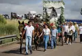 Romería de la Virgen de la Peña de Francia | VICENTE-ICAL