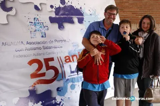 Fiesta 25 aniversario CCEE La Cañada (7)
