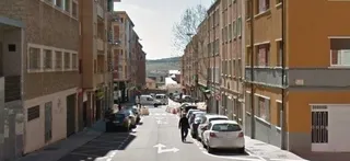 Condenado un hombre a más de dos años de prisión por amenazar a su familia tras no darle 10 euros