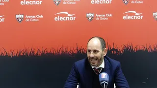 Javi luaces
