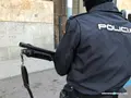 Policía Nacional. Archivo