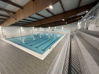 Piscina La Alamedilla