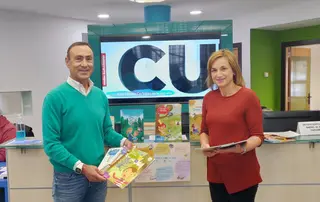 Presentación semana de la biblioteca 3