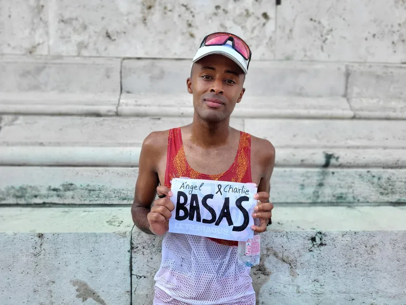 Homenaje a Basas de Tariku Novales