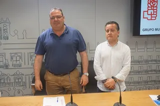 La oposición pide al alcalde que comparezca para dar más explicaciones