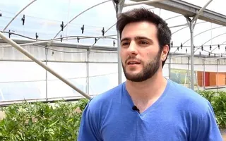 La UBU obtiene un premio nacional por el uso de drones para controlar el riego y el cultivo de patata