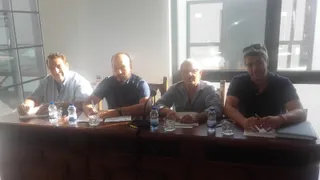 Vitigudino PP y Antolín Alonso