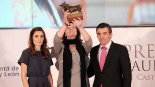 Convocado el Premio Tauromaquia de Castilla y León