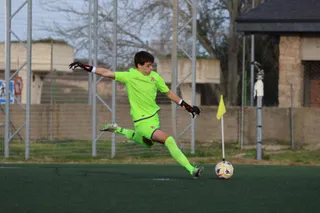 Salamanca CF UDS LN – Valladolid B