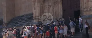 El turismo llega a su día mundial con cifras récord de visitas y pernoctaciones