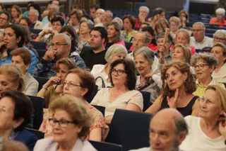 Teatro Lazarillo 'La jardinera de la luz'