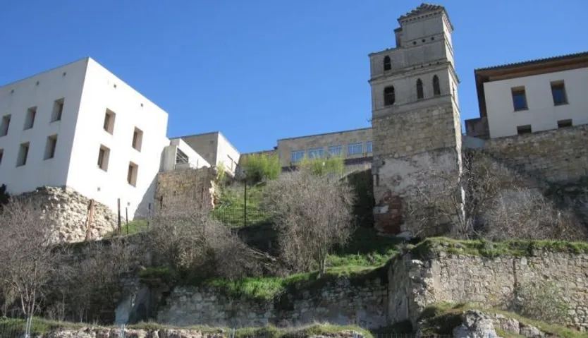 Alcálzar. Foto Ciudadanos por la defensa del Patrimonio (4)