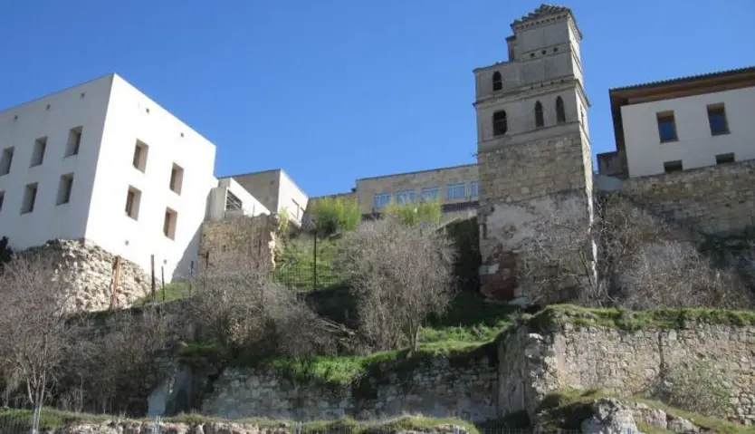 Alcálzar. Foto Ciudadanos por la defensa del Patrimonio (4)