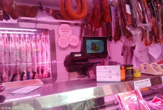 Los carniceros salmantinos apuestan por internet para mejorar sus ventas y atraer a los jóvenes