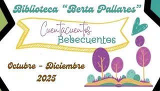 Programa cuentacuentos en Cabrerizos | Ayuntamiento Cabrerizos