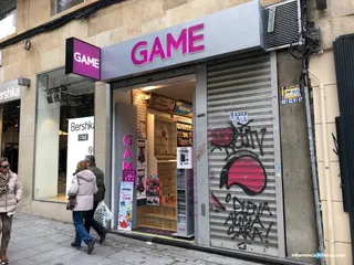 game calle toro