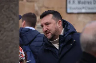 Los alcaldes del Partido Popular de la provincia de Salamanca firmarán este sábado un manifiesto por la igualdad de todos los españoles