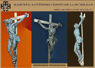 La Hermandad Franciscana y la Archicofradía del Rosario esperan procesionar el año que viene