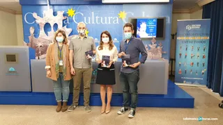 Estreno de ‘El Manuscrito de Indias’, una obra teatral en homenaje al personaje secundario