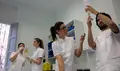 La UPSA oferta el primer Máster Universitario en Docencia en Ciencias de la Salud de España | Comunicación Universidad Pontifica de Salamanca