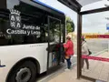 Buscyl alcanza casi 6 millones de viajes en Salamanca y prepara la reserva previa y su nueva aplicació