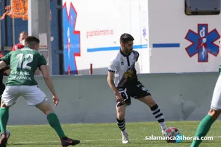 Cris Montes, sobre Unionistas: “Es un club atípico y nuevo, pero con el paso de los años va a llegar muy lejos”