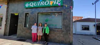 Quiropie