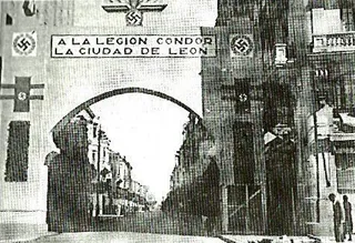Inusitada celeridad para que Franco ya no tenga el más alto reconocimiento del Ayuntamiento leonés
