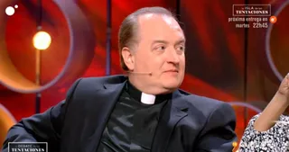 Padre apeles
