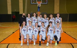 Imagen del Villares de la Reina femenino.